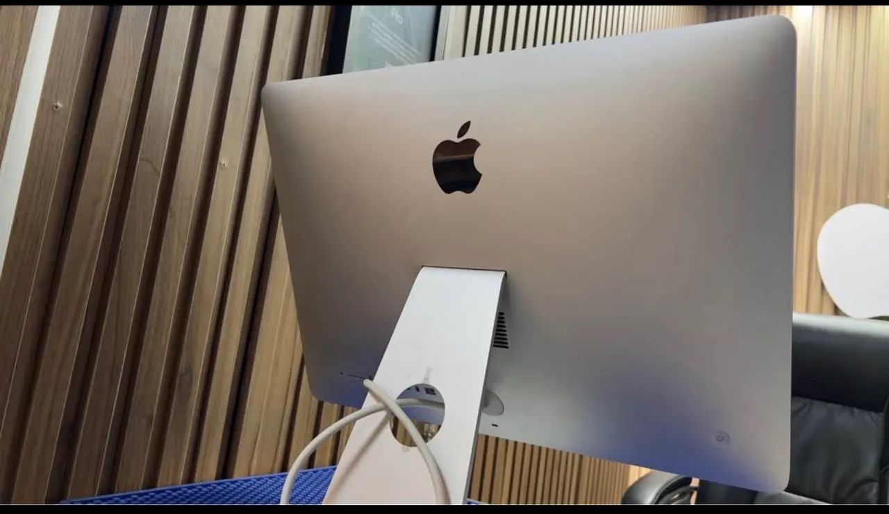 iMac 21? ótimo  - Foto 4
