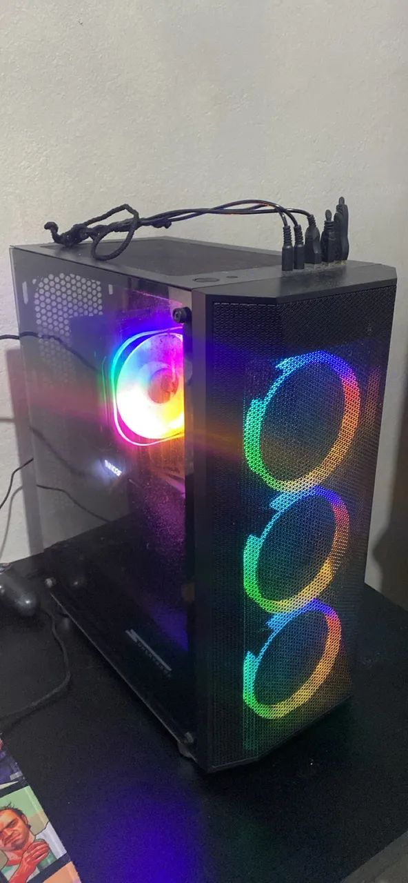 Pc game completo  - Foto 2