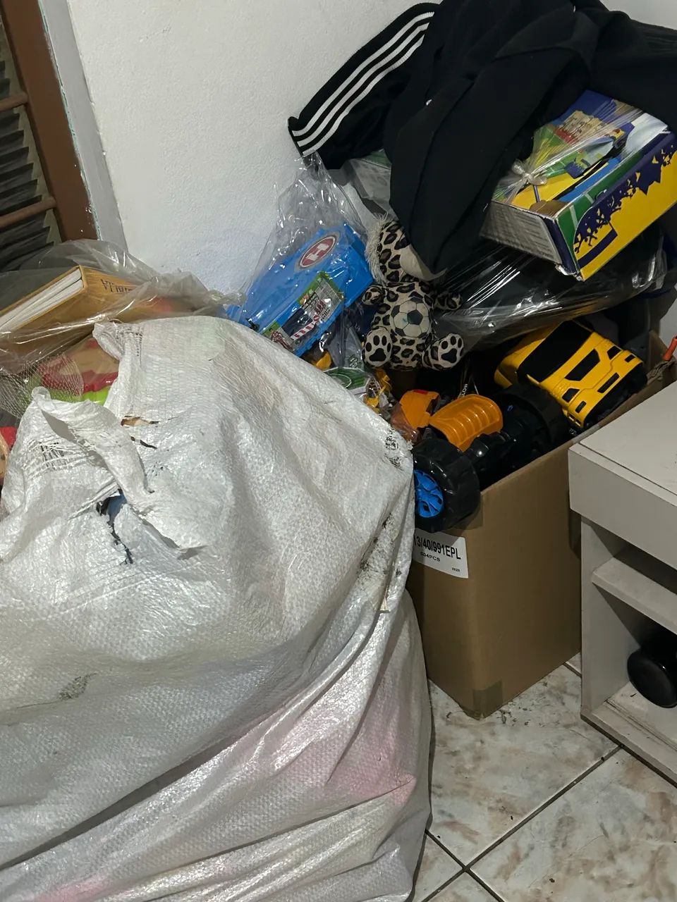 Lote de brinquedos  - Foto 4