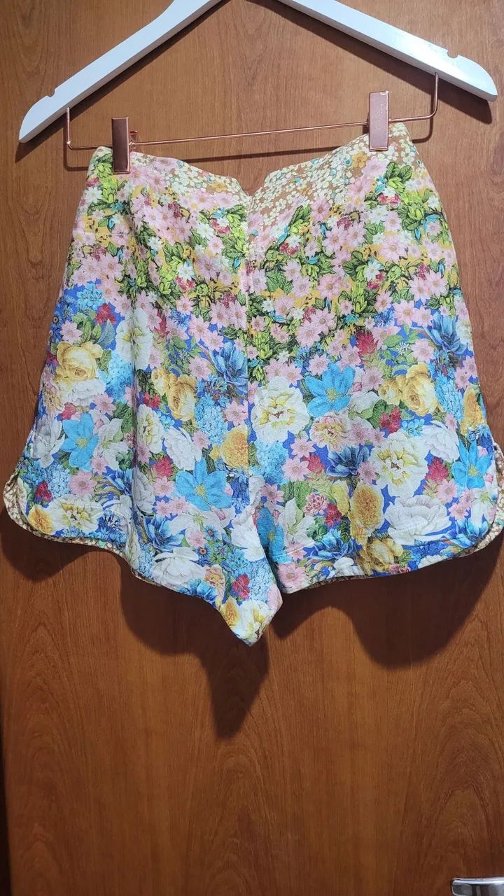 Shorts Farm M - Foto 3
