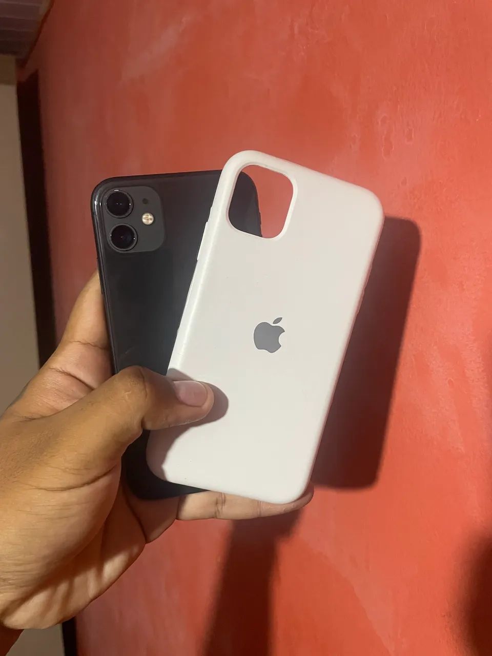 IPHONE 11 preto  - Foto 2