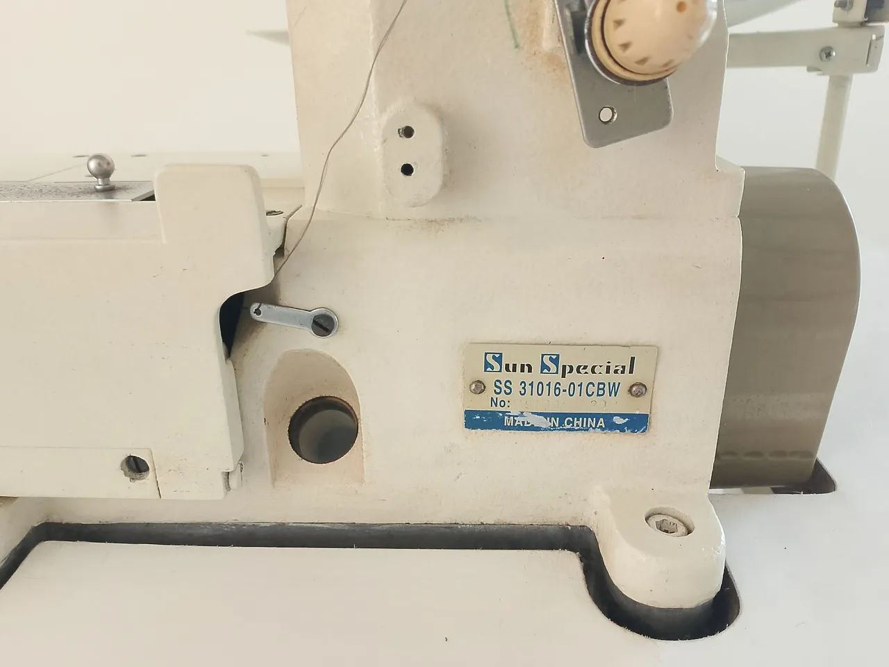 Galoneira/ goleira industrial  - Foto 5