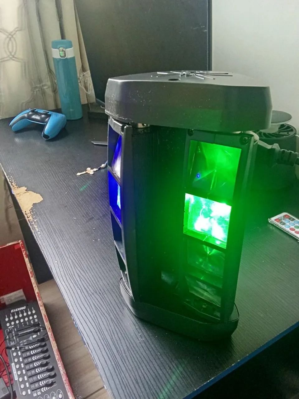 Iluminação Spider - Foto 2