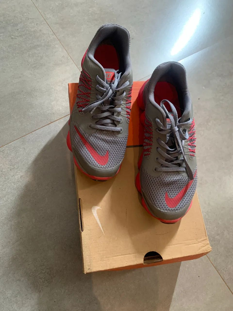 Tênis Nike Original  - Foto 4