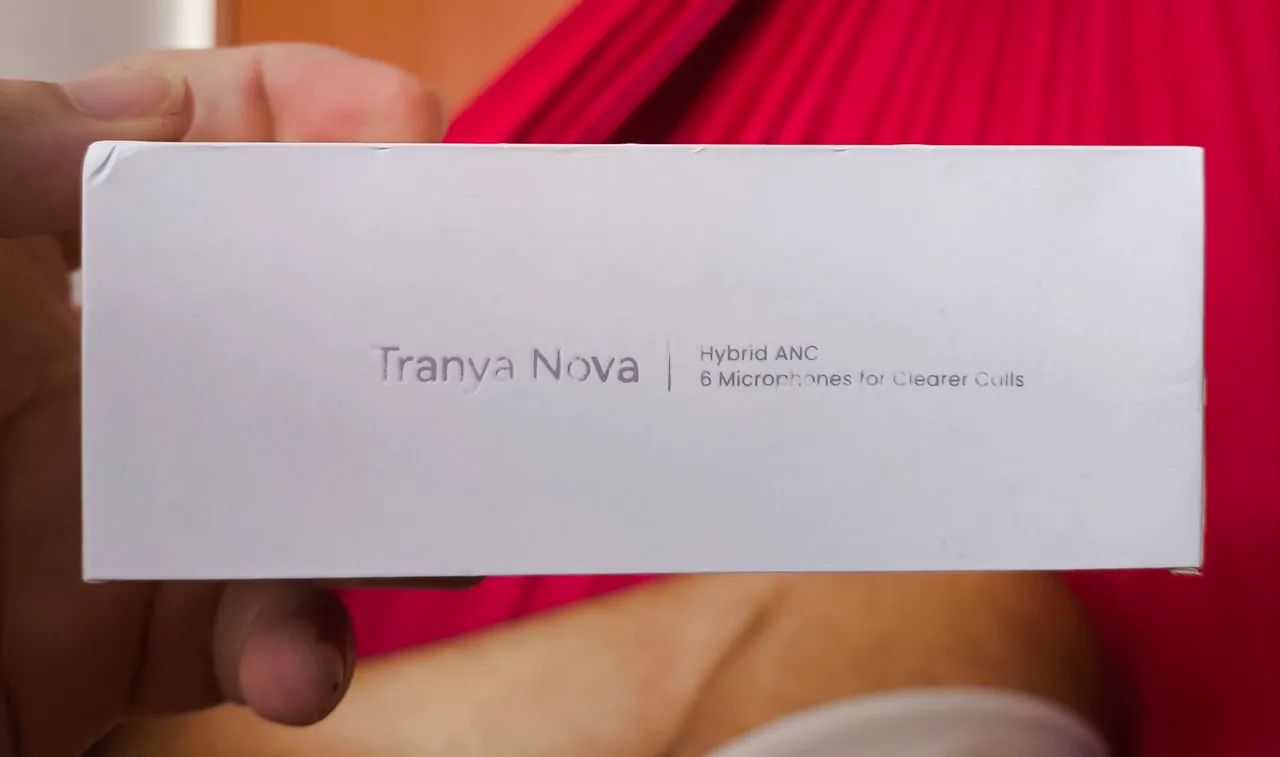 Tranya Nova ANC