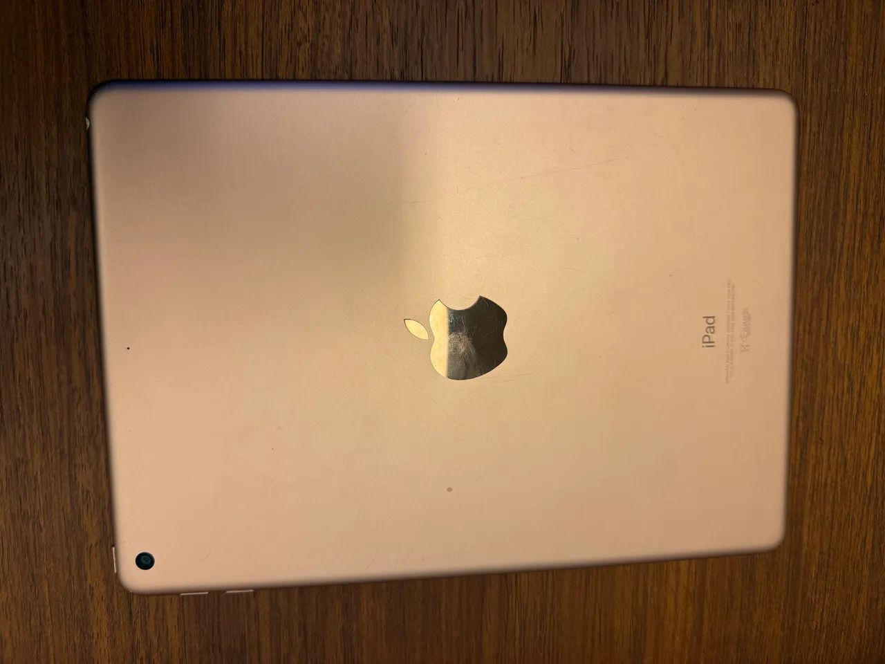 iPad 6 geração 32gb - Foto 4