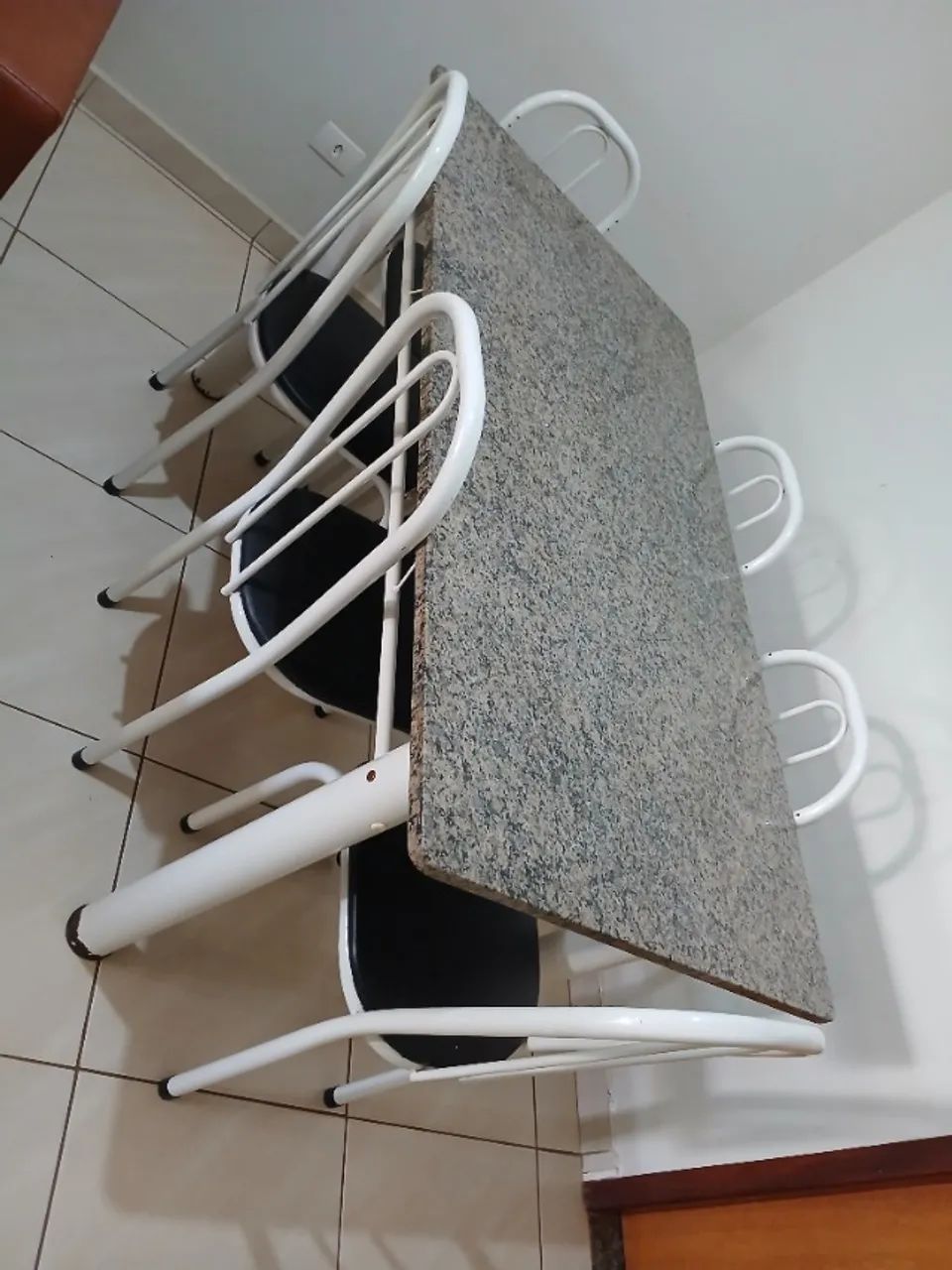 Mesa granito  - Foto 3