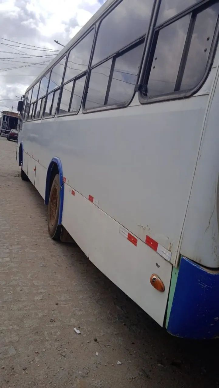 Ônibus Marcopolo - Foto 3