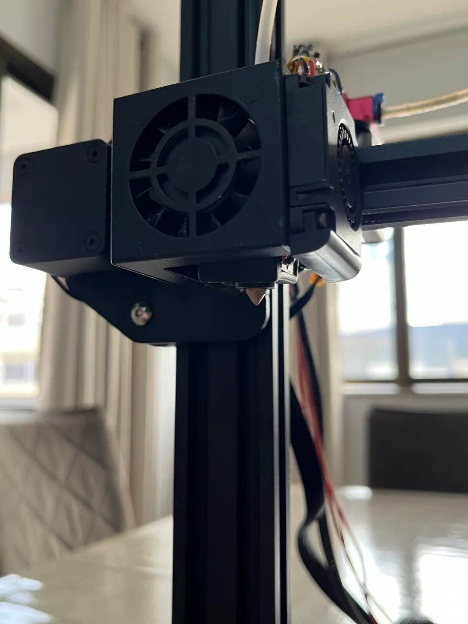 Impressora 3D - Ender 3 - Foto 5