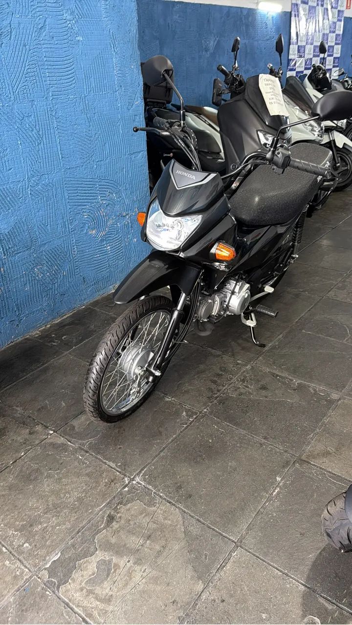 Pop 2026 zero km