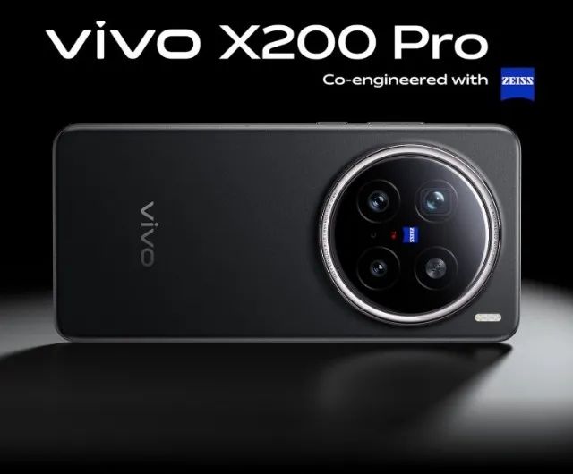 X200 Pro 16GB 512GB Completo - Foto 3
