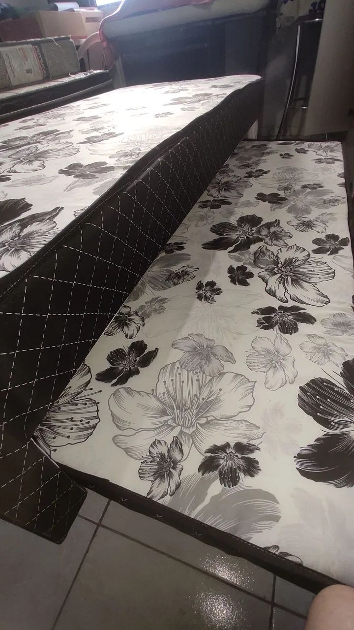 Sofá-cama sin uso65115876725506121