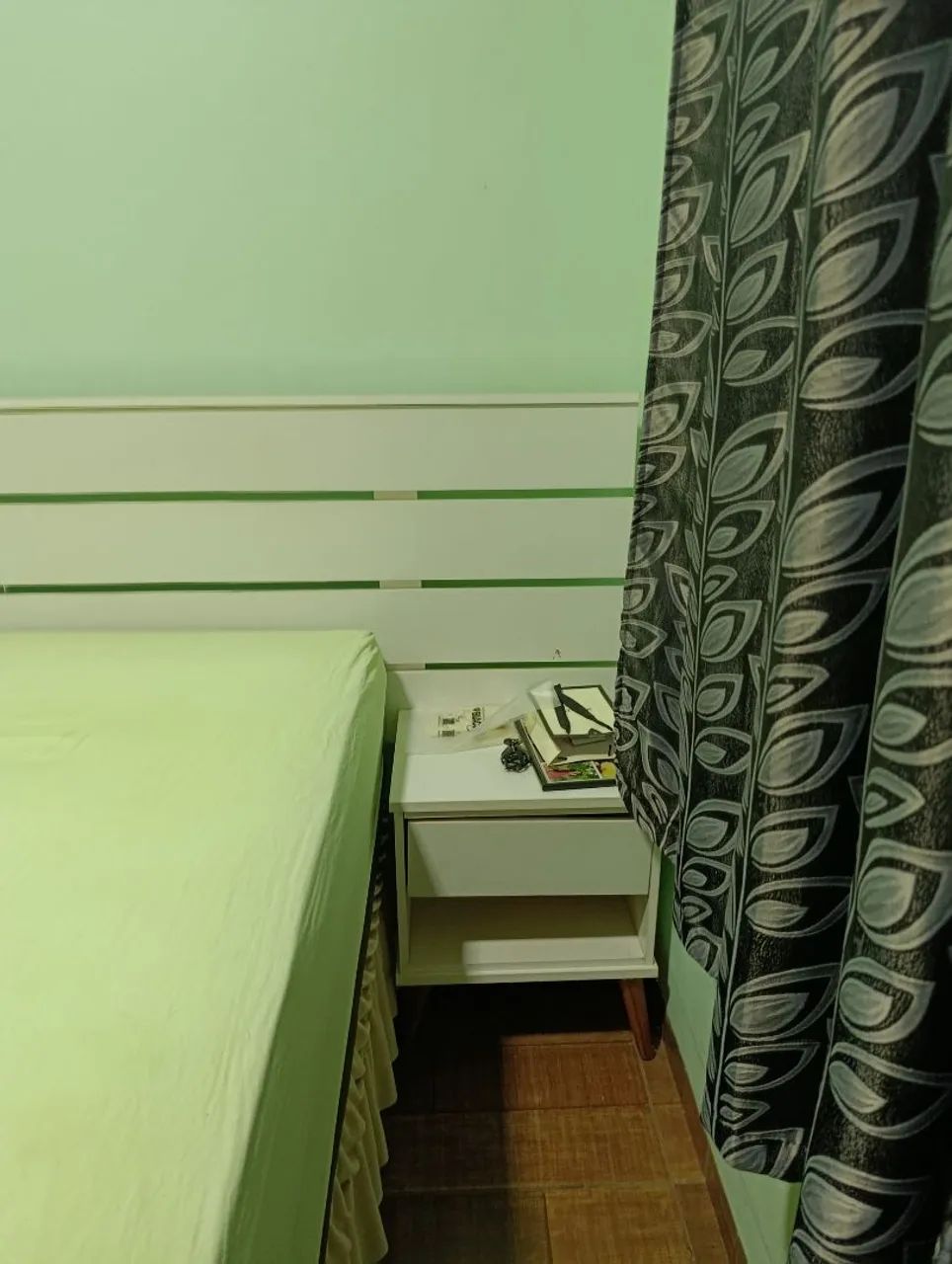 Vendo cabeceira de cama  - Foto 3