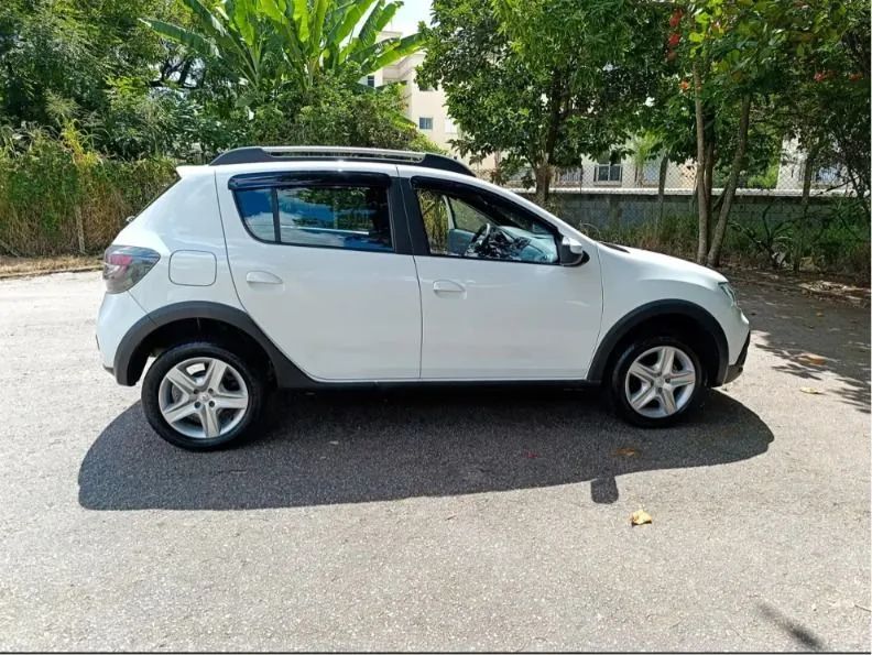 Repasse Sandero - Foto 2
