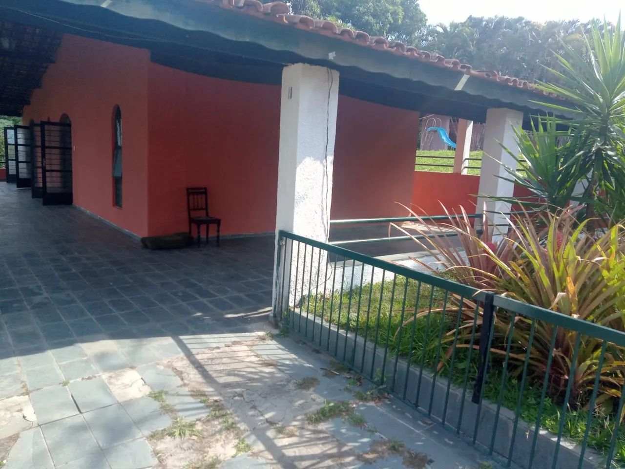 Chácara Araçoiaba da serra  - Foto 3
