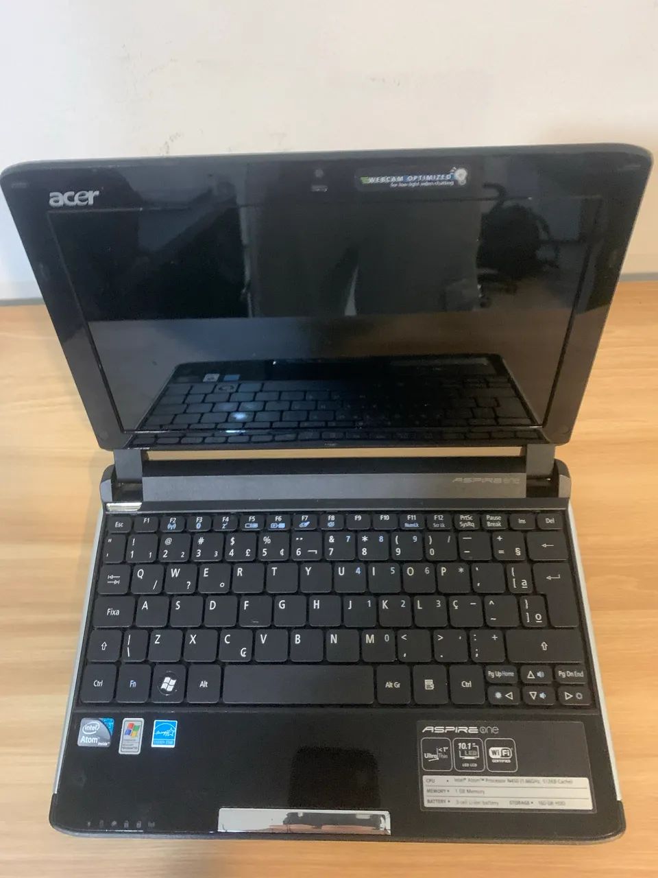 ACER ASPIRE ONE - Foto 3