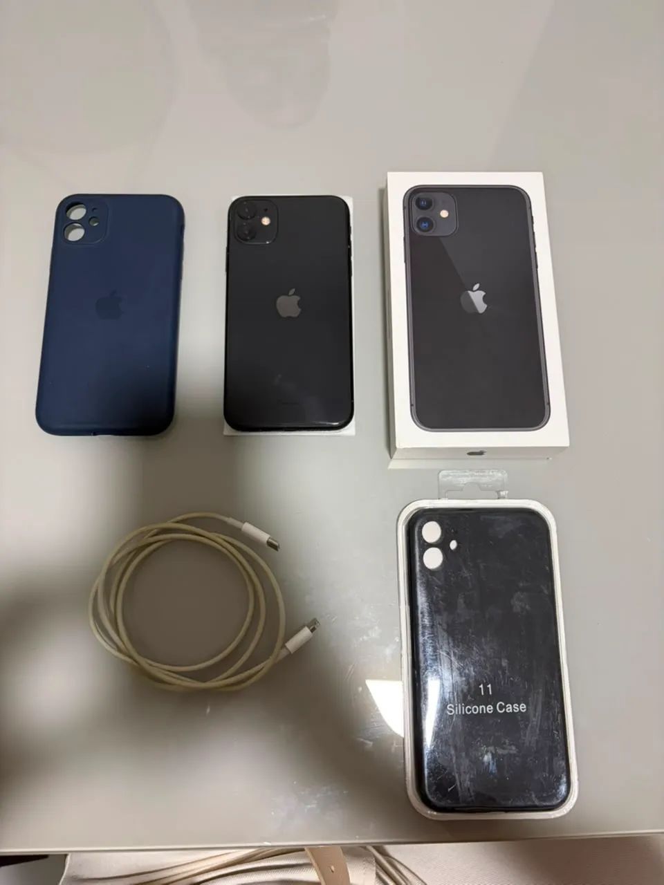 iPhone 11 