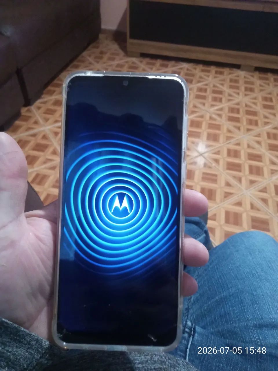 Moto e13 