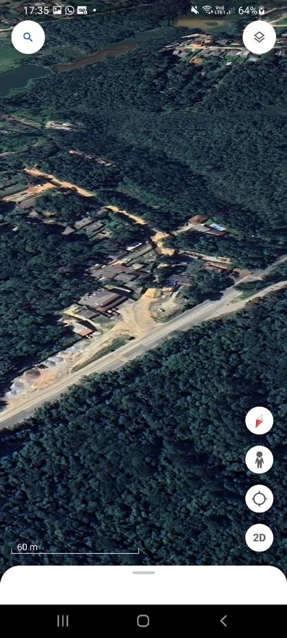 Permuta  em casa/kitnet/Apt - Foto 3