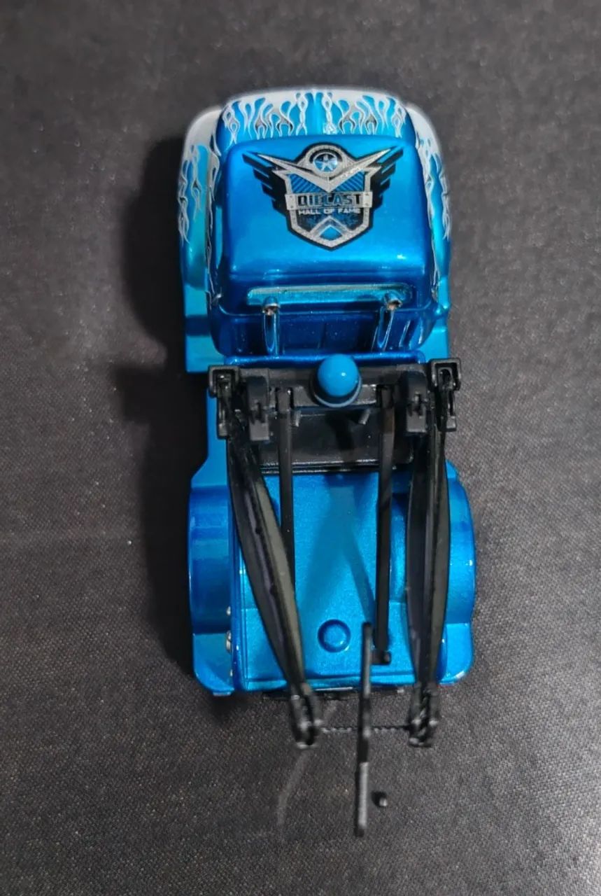Miniatura Ford COE guincho - Foto 4