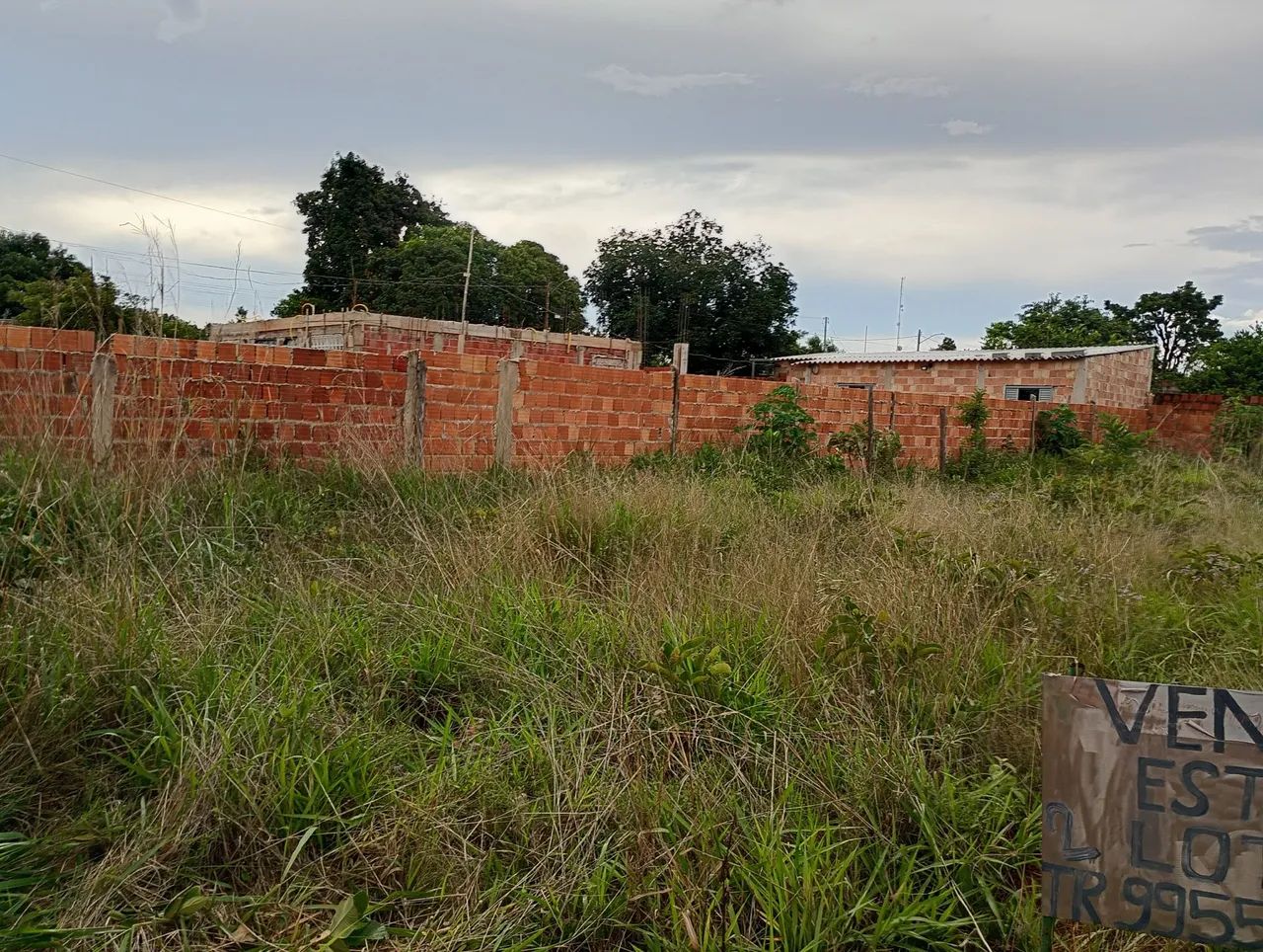 Foto - Brasília - Recanto das Emas