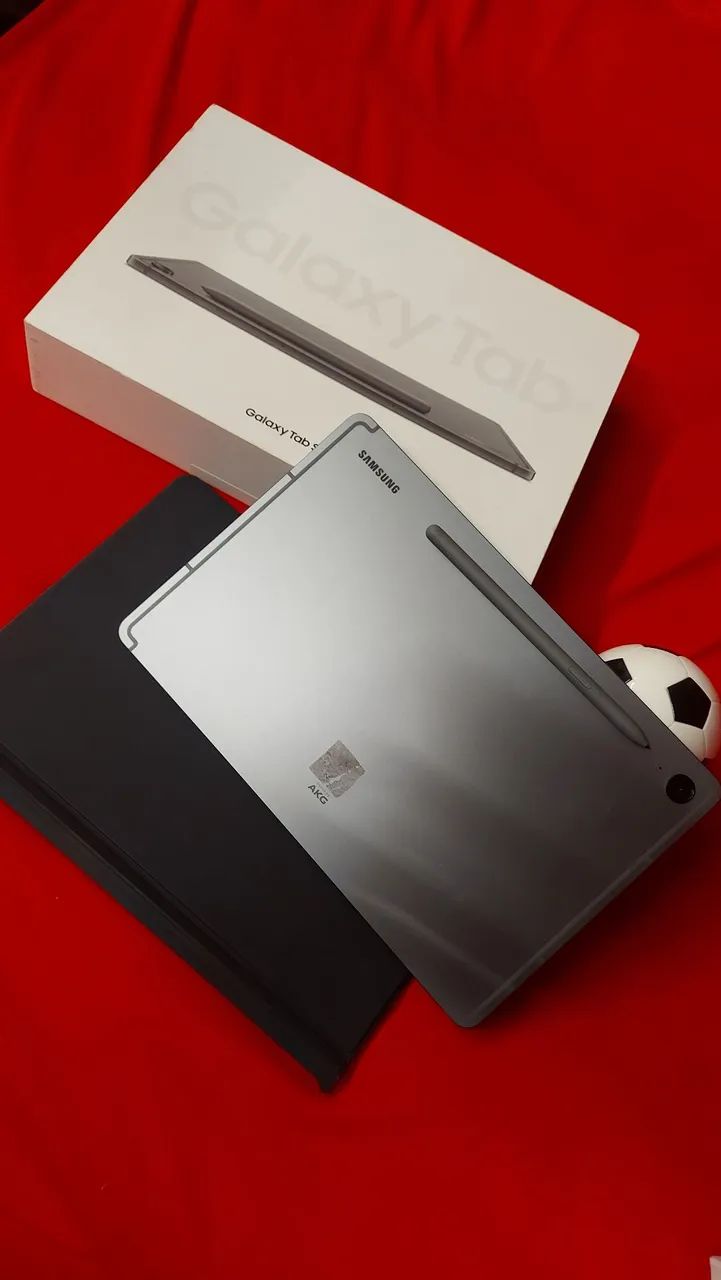 Galaxy Tab S9 FE - Foto 2