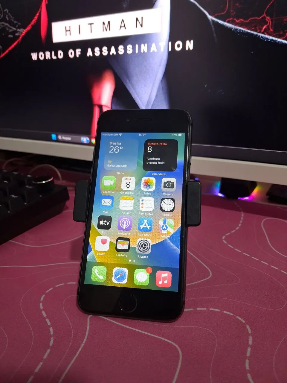 Iphone 8 