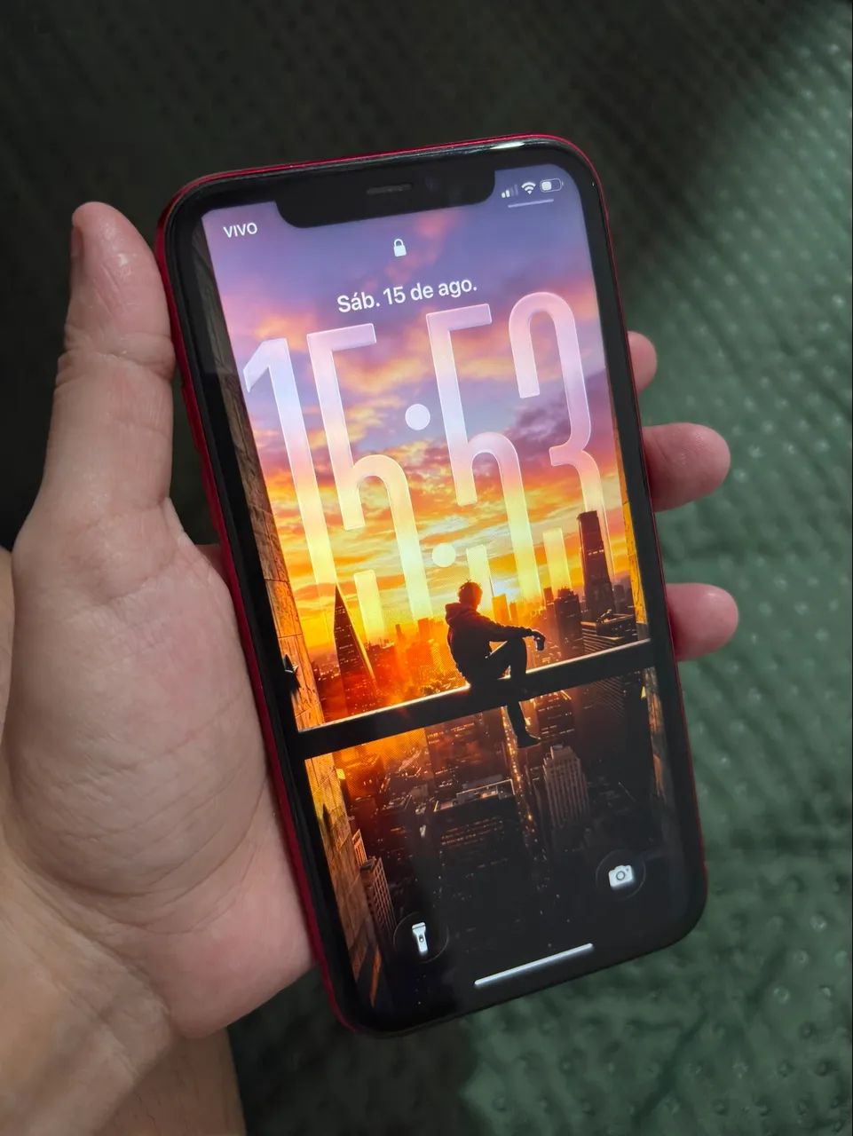 iPhone 11  - Foto 4