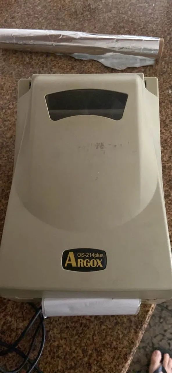 ArgoxOS 214 plus - Foto 2