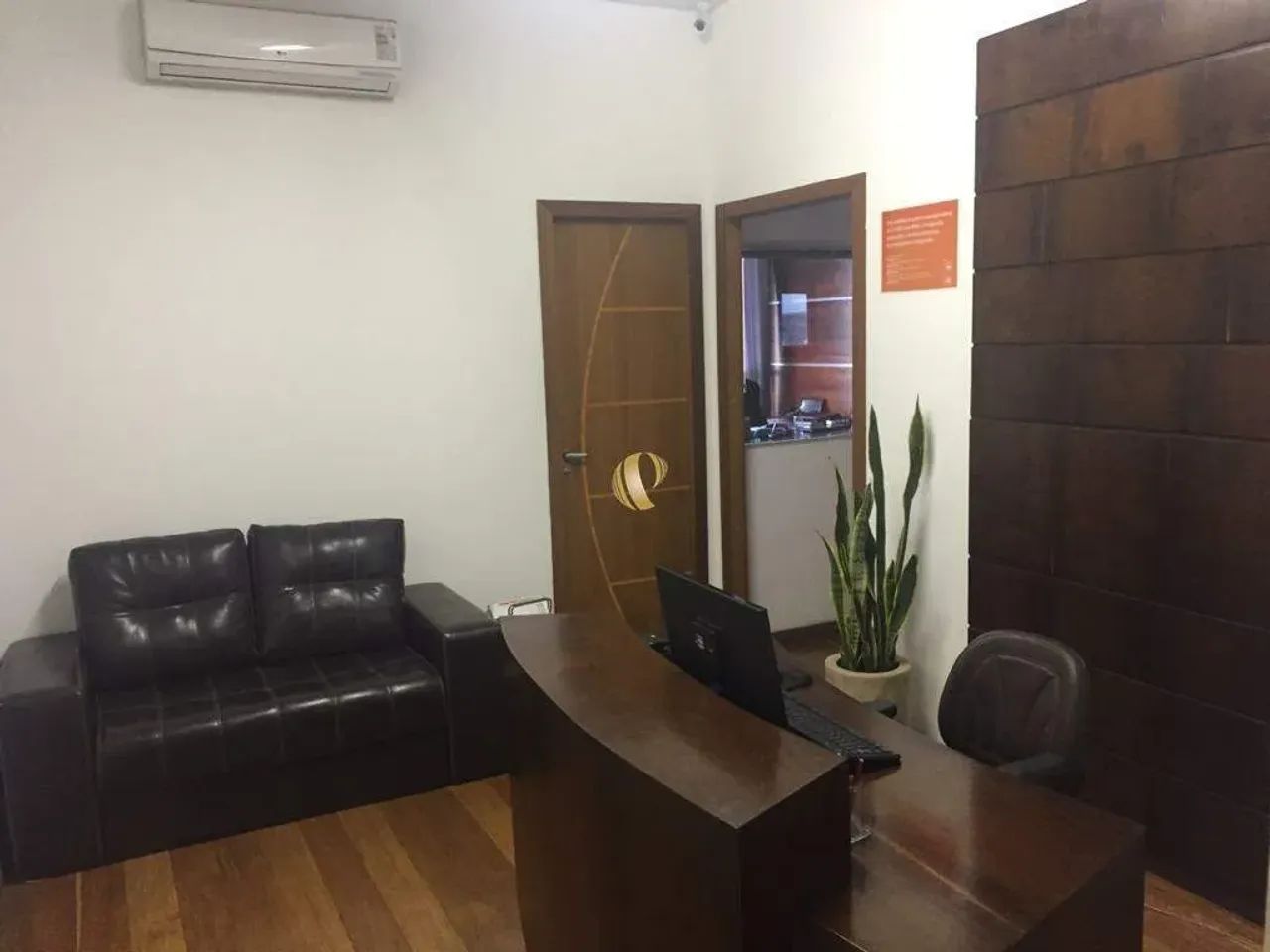 Sala Comercial no Centro - Foto 2