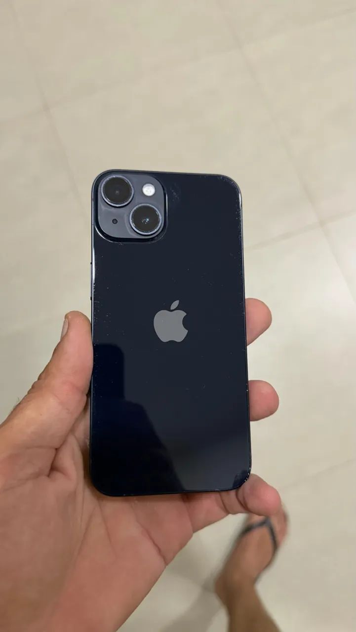 iPhone 14 256 go - Foto 2