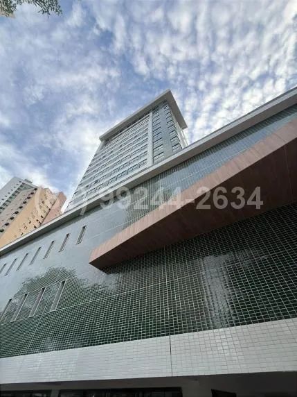 Flat | 33 m² | Torreão | OK - Foto 4
