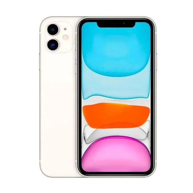 Apple Iphone 11 (64 GB) - Celulares e Smartphones - Boneca do