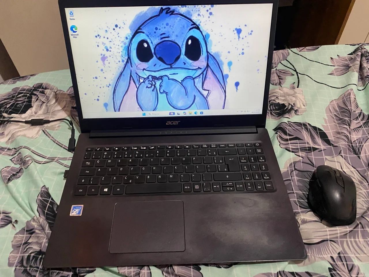 Notebook acer - Foto 5