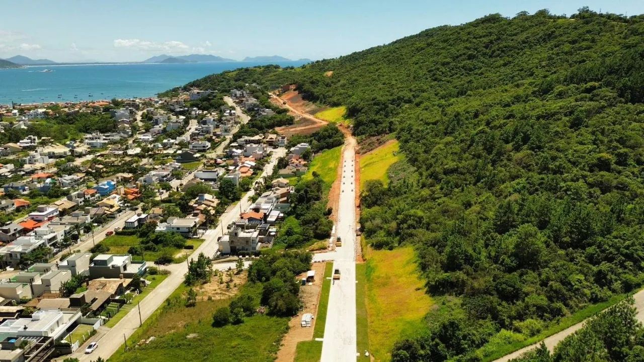 Terreno para Venda em Garopaba, Jardim Panorâmico - Foto 4