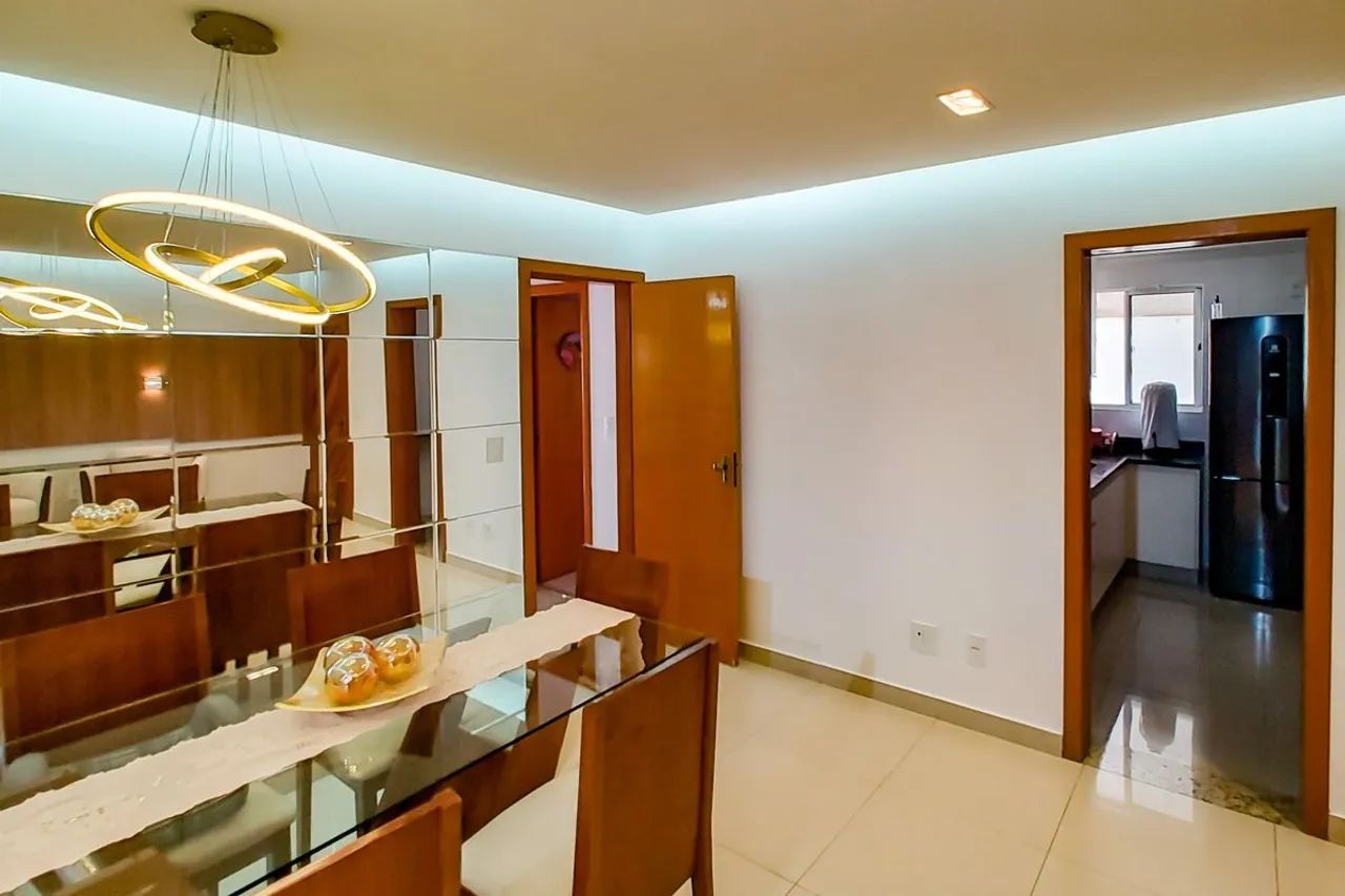 Apartamento à Venda - Planalto, 3 Quartos, 145 m2 - Foto 3