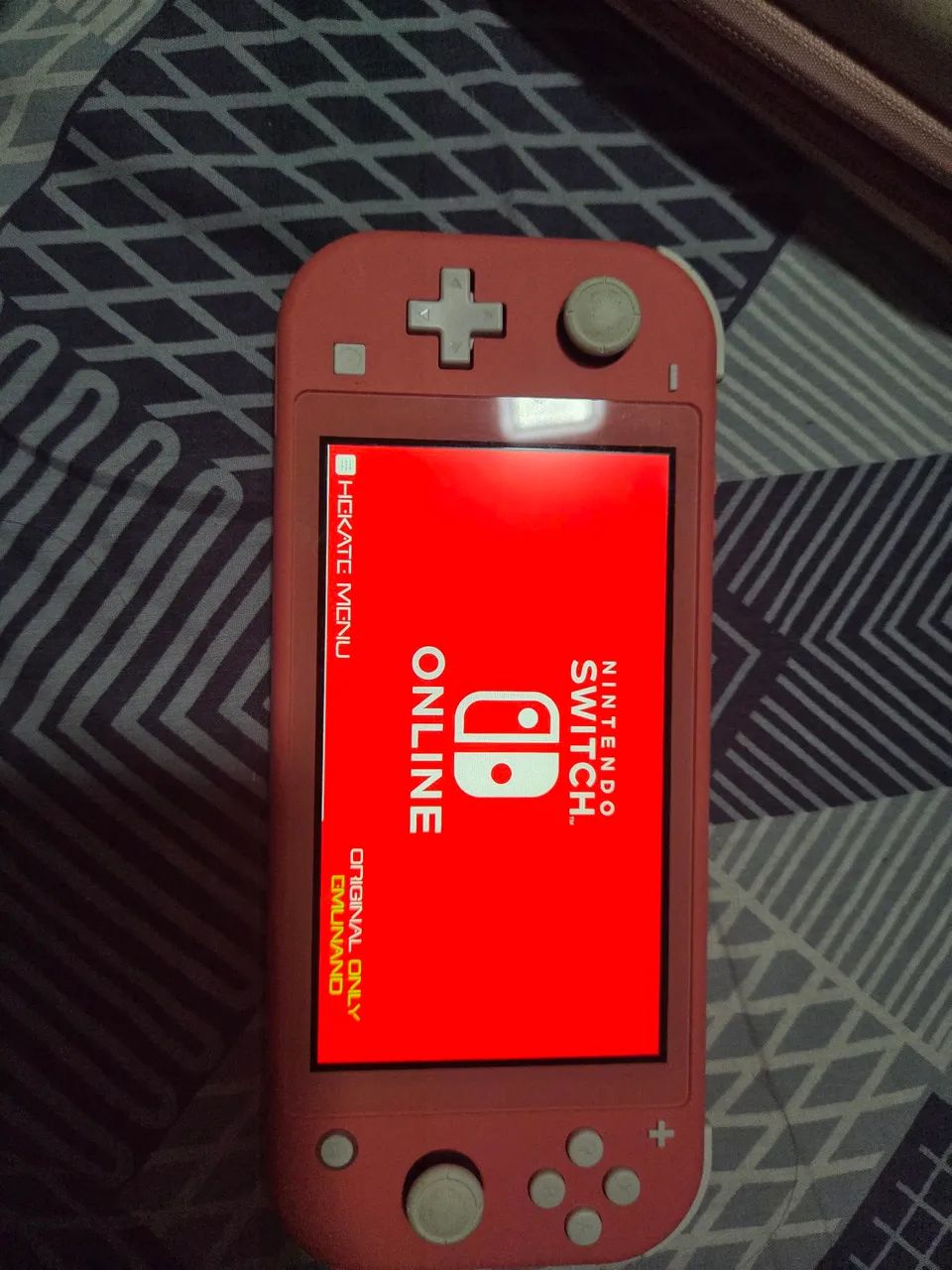Nintendo Switch Lite  - Foto 3