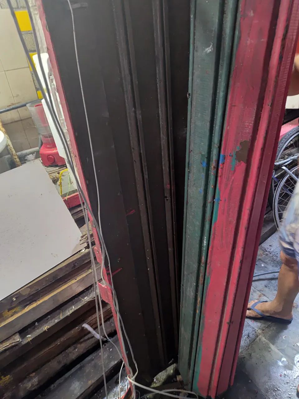 Porta esteria - Foto 3