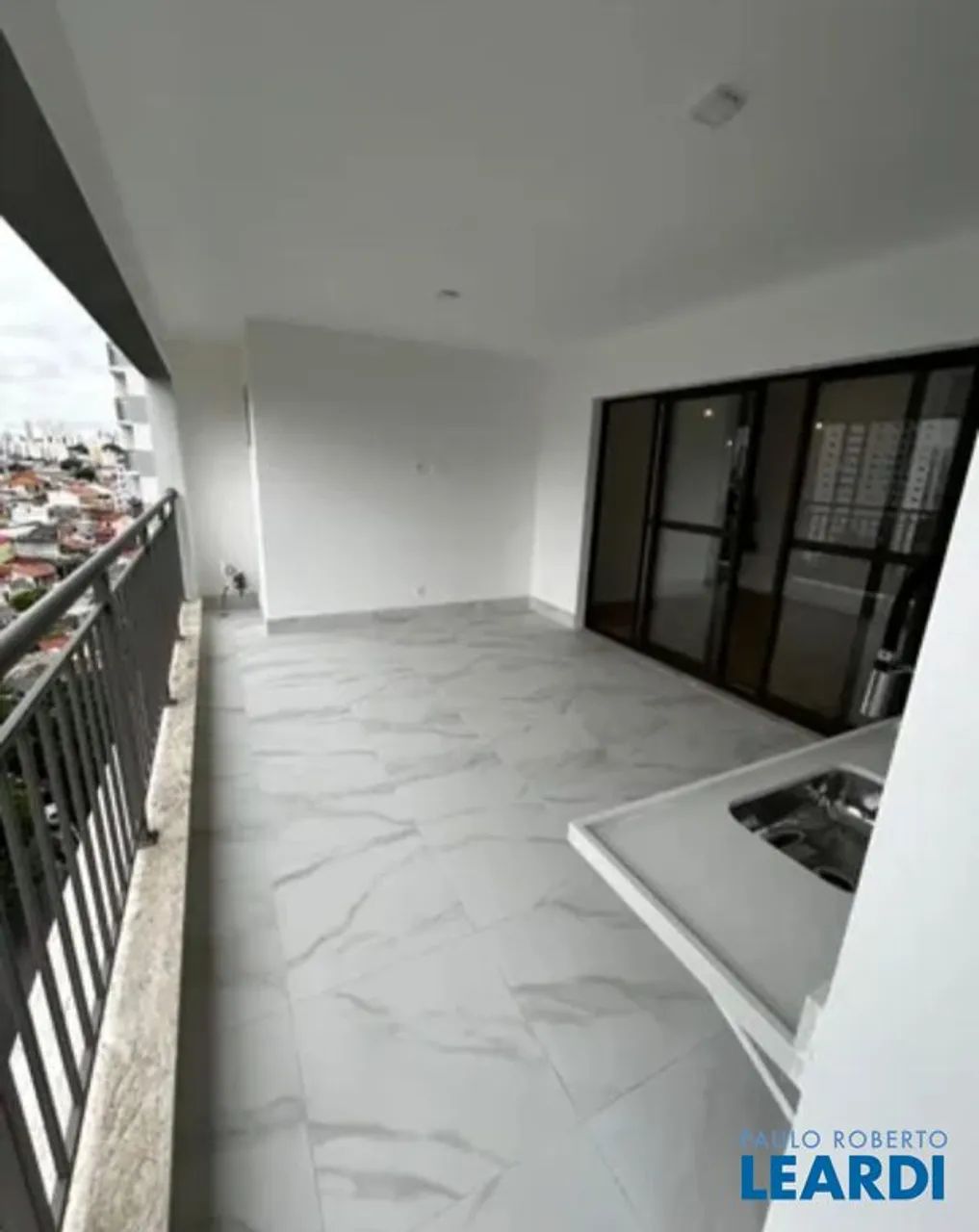 APARTAMENTO - IPIRANGA - SP - Foto 3
