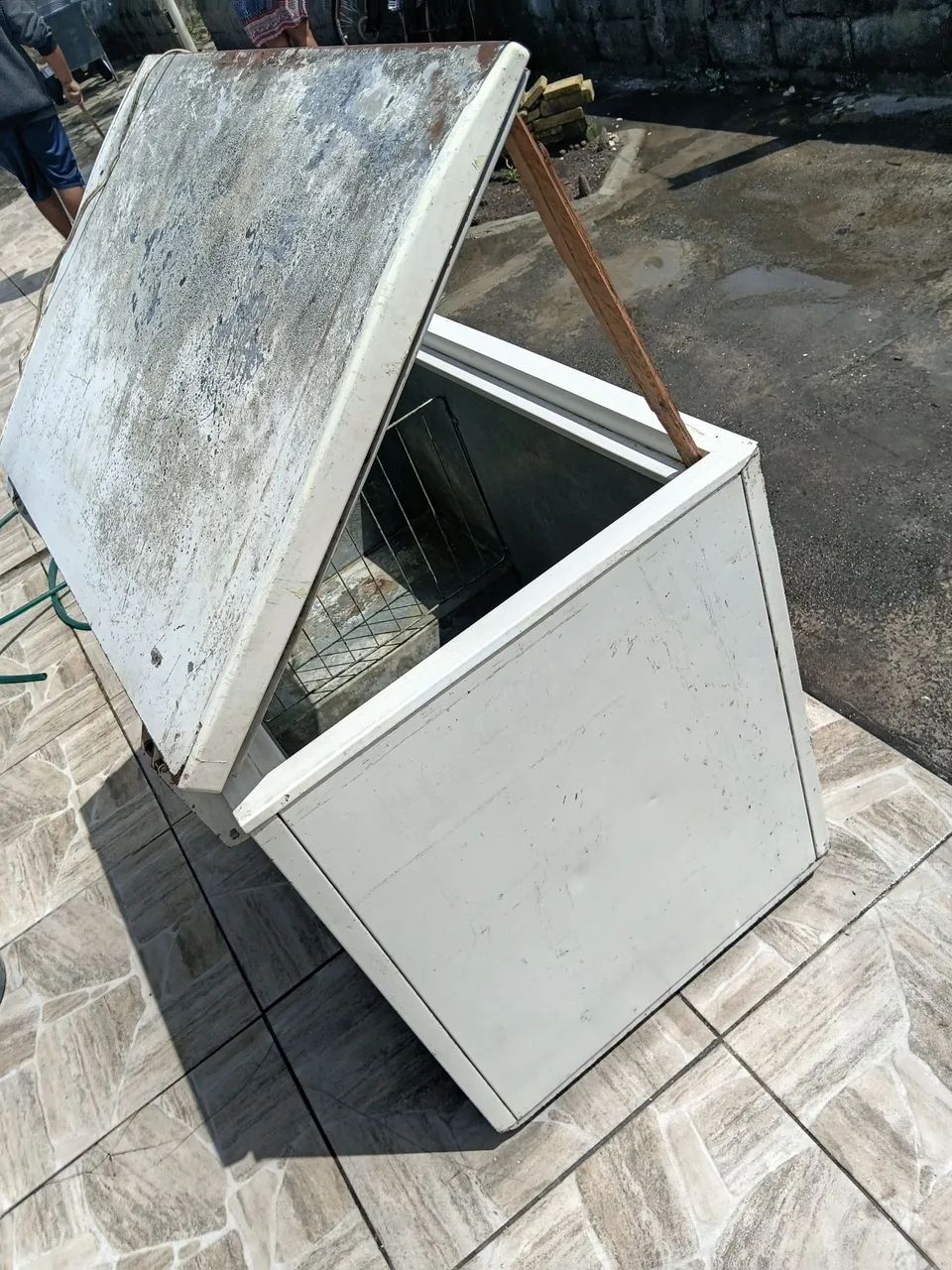 Freezer Electrolux  - Foto 2