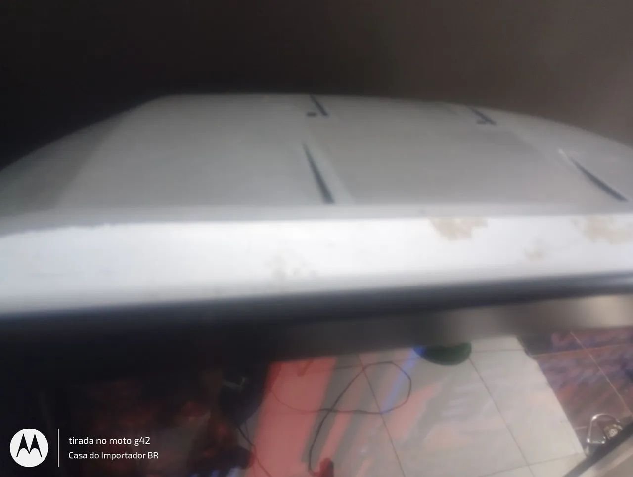 TV Panasonic 29 polegadas - Foto 4