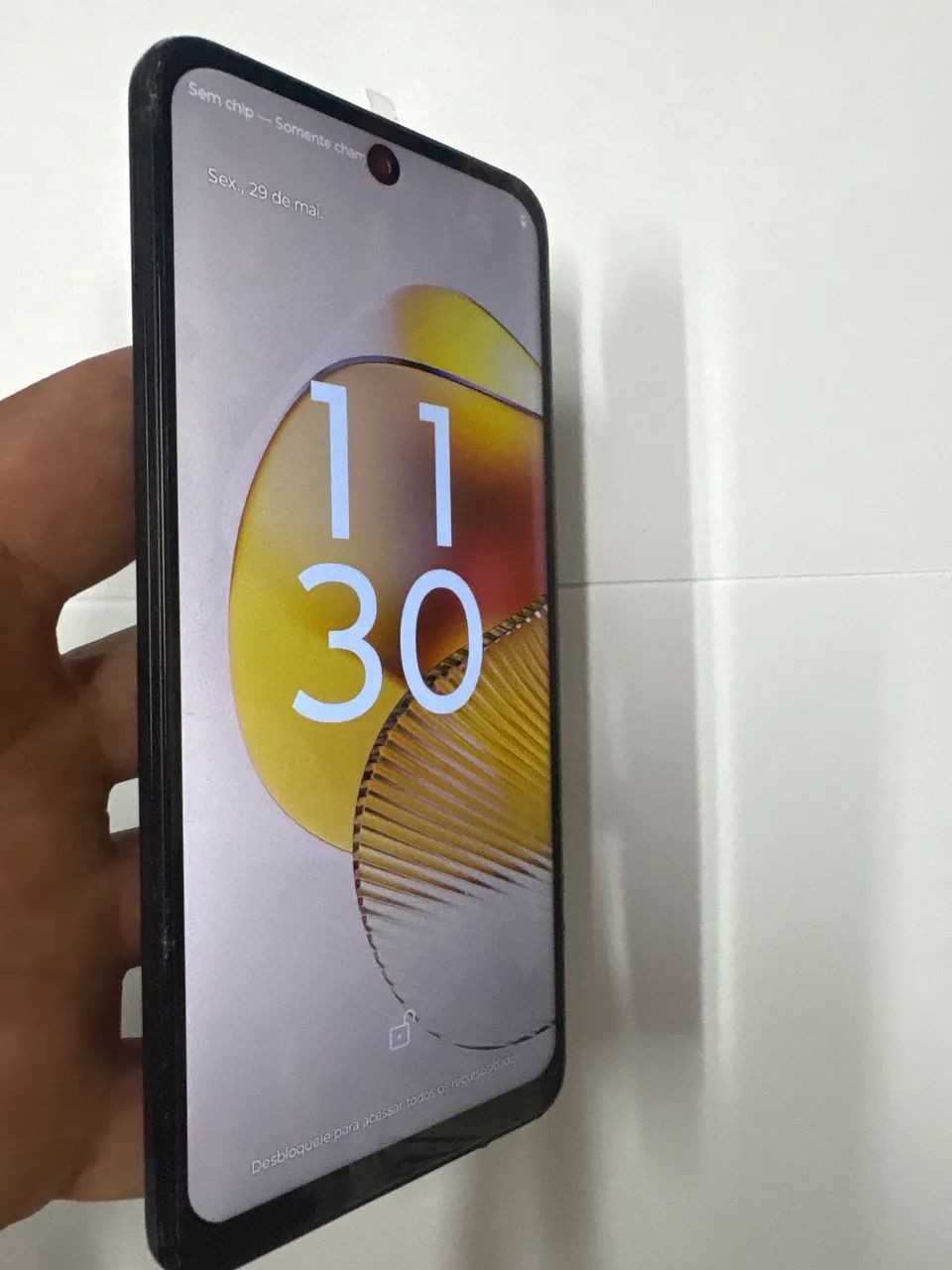 Motorola g73 128 gb  - Foto 3