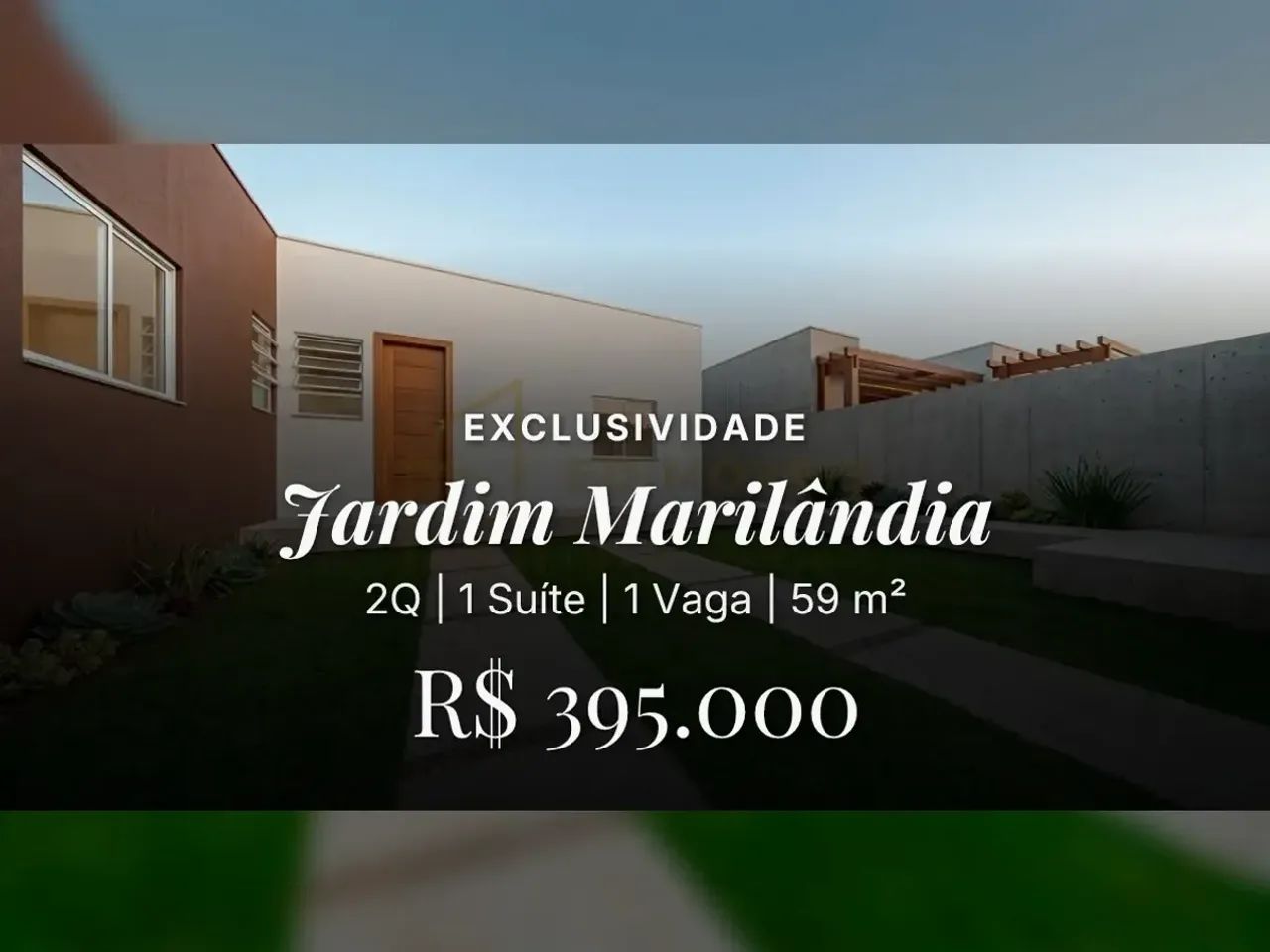 Casa com suíte em Jardim Marilândia: conforto e praticidade para você!