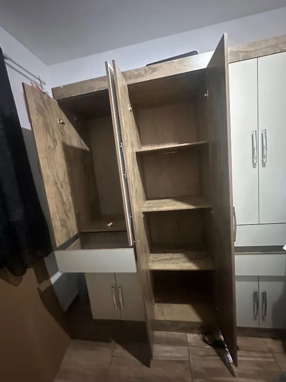 Guarda Roupa - Foto 3