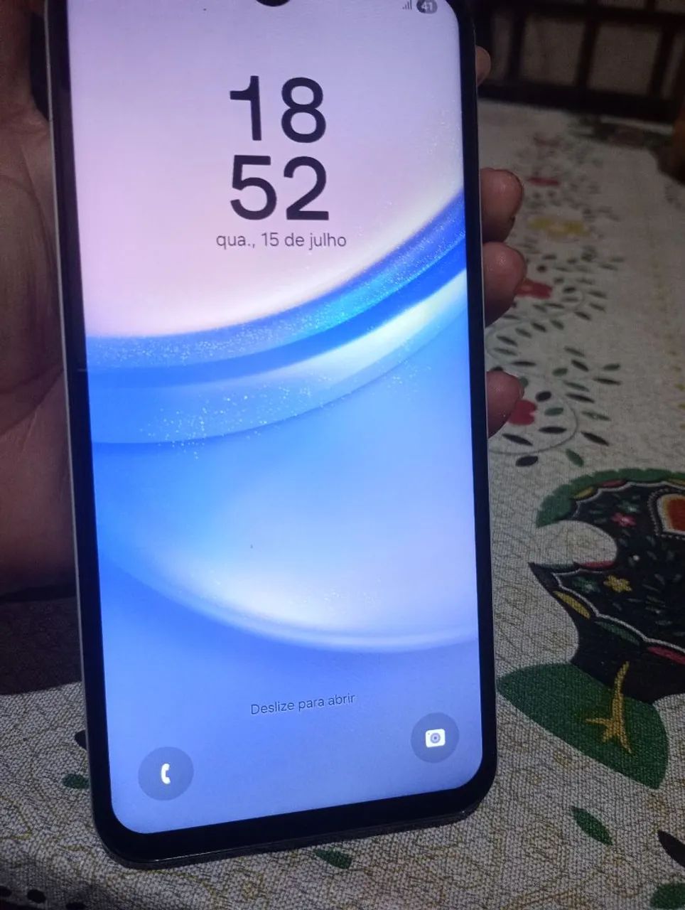 Vendo urgente A15 - Foto 2