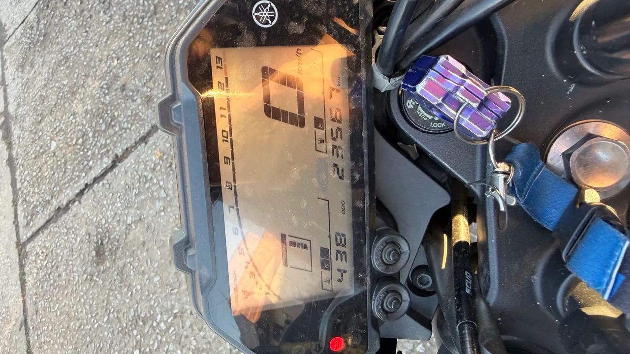 Mt 03 abs 2023 - Foto 5