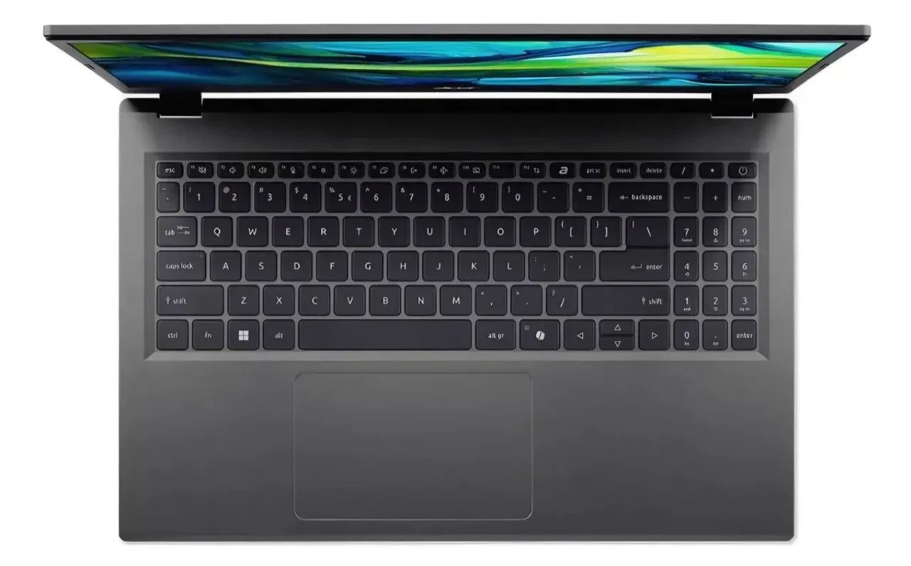Notebook Acer Aspire Go 15 - Foto 3