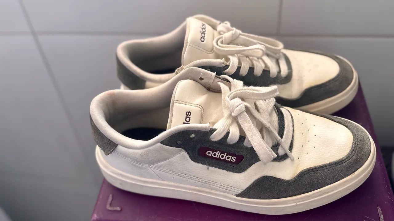 Tênis adidas  - Foto 3