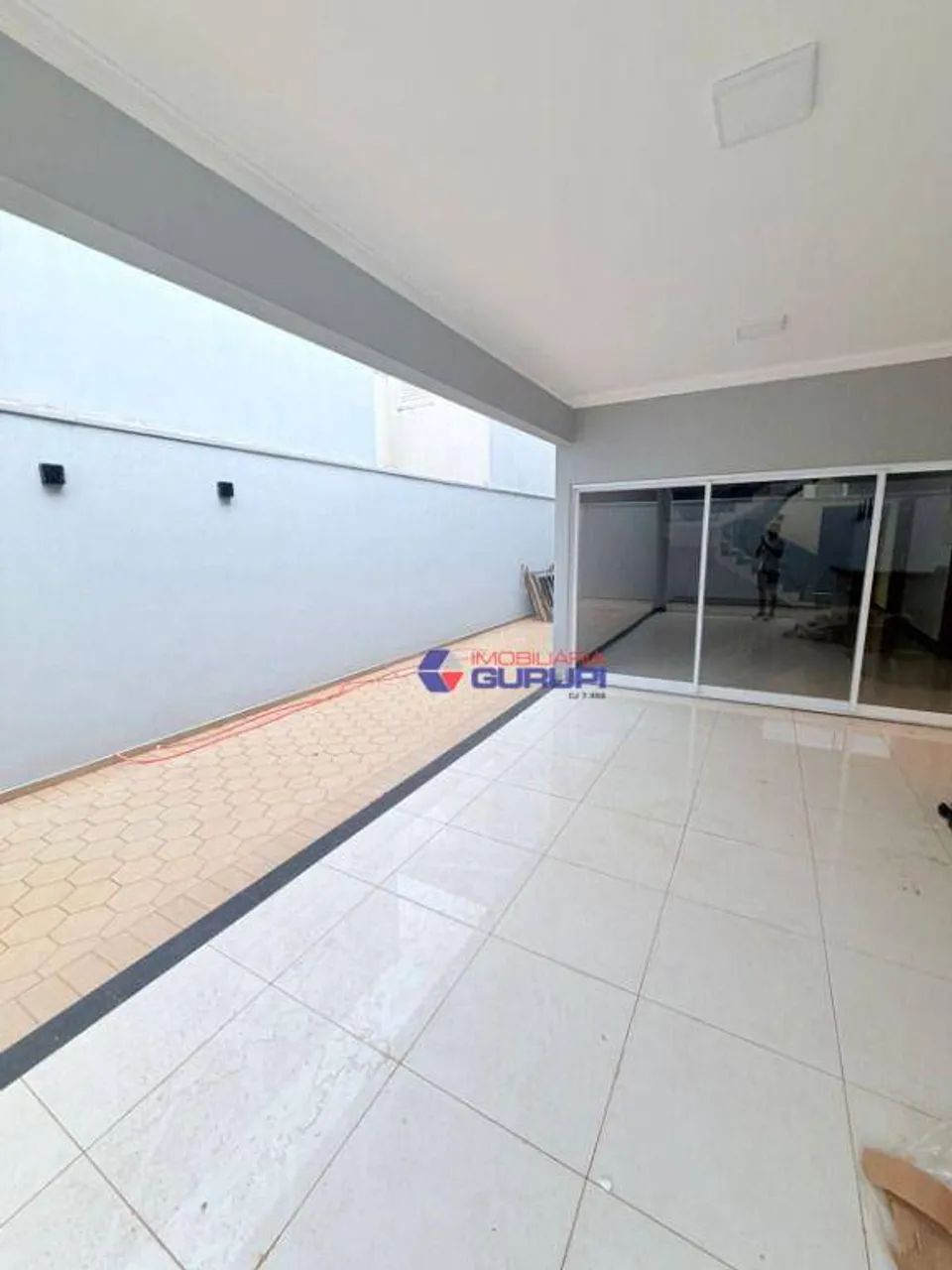 Casa com 3 dormitórios, 235 m² - venda por R$ 1.200.000 ou aluguel por R$ 6.000/mês - Vill - Foto 3