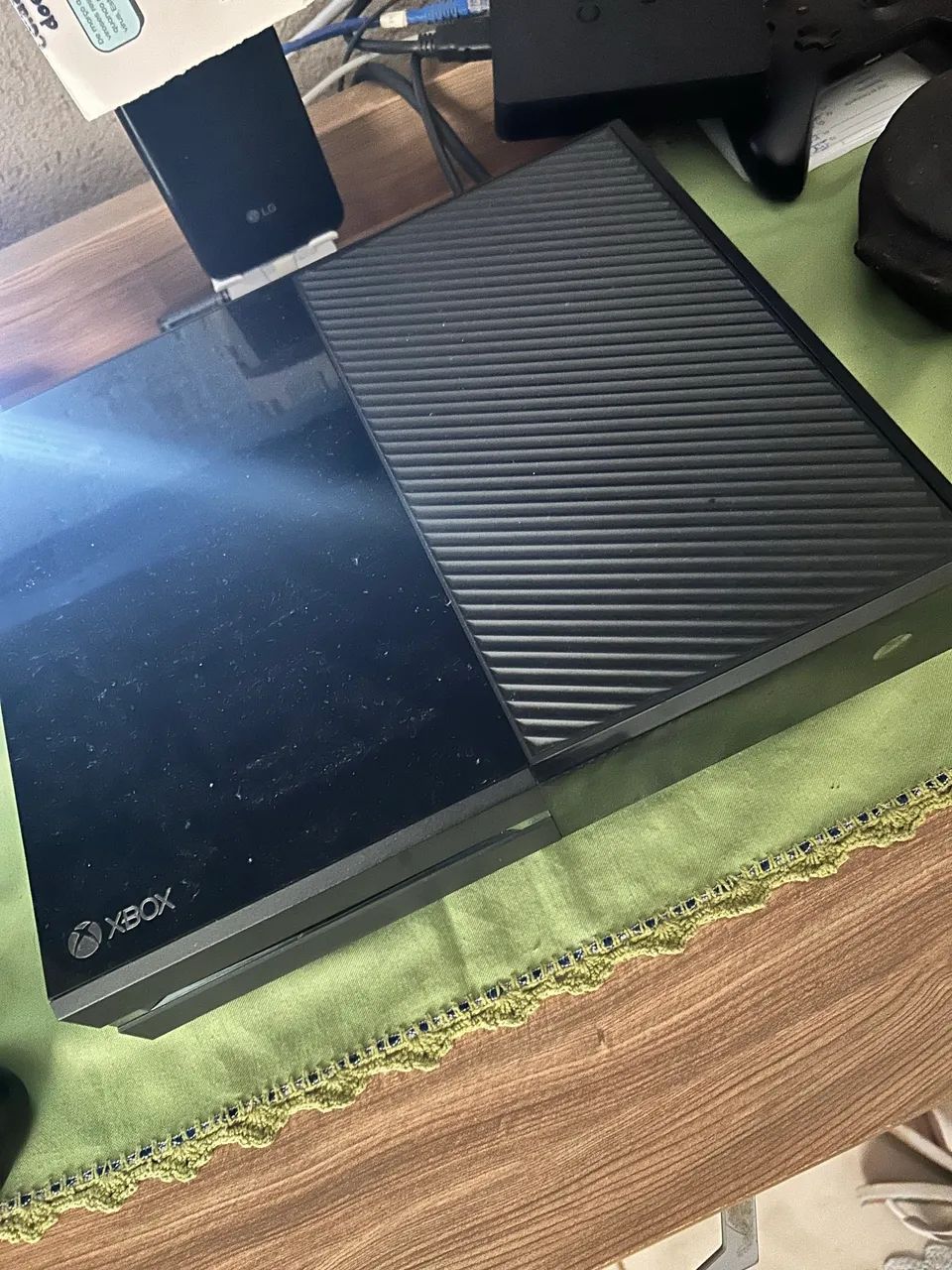 Xbox One - Foto 4